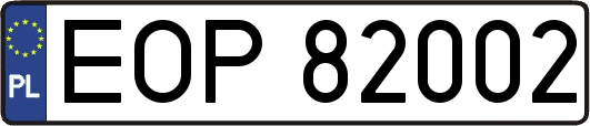 EOP82002