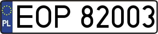EOP82003