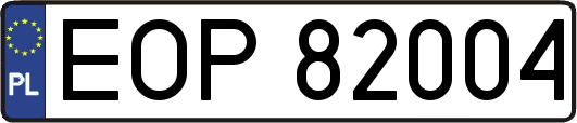 EOP82004