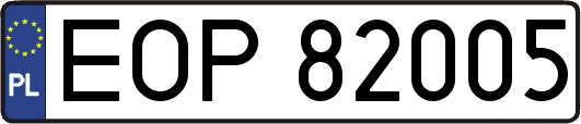 EOP82005