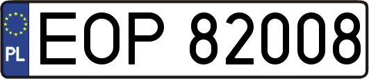 EOP82008