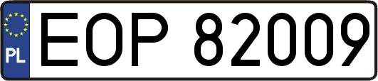 EOP82009