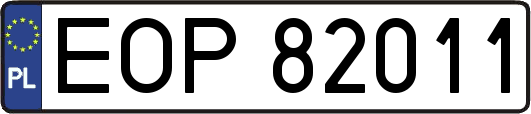 EOP82011