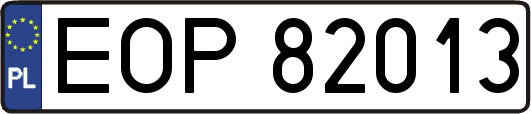 EOP82013