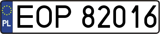 EOP82016