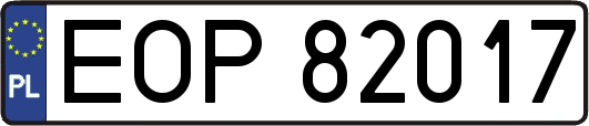 EOP82017