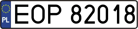 EOP82018