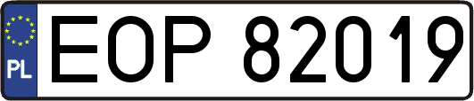EOP82019