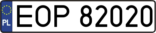 EOP82020