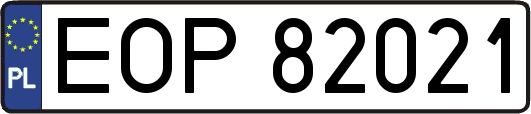 EOP82021