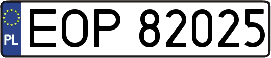 EOP82025