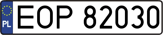 EOP82030
