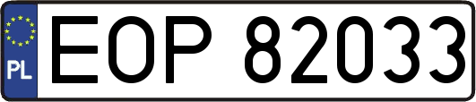EOP82033