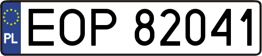 EOP82041