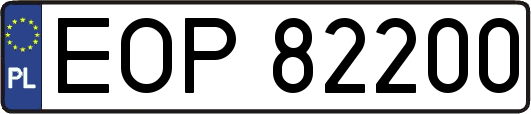 EOP82200