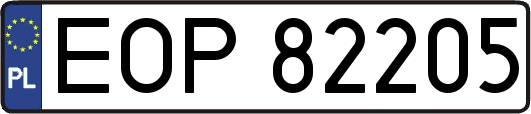 EOP82205