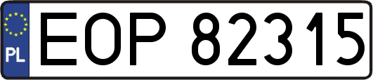 EOP82315