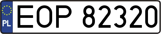 EOP82320