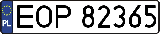 EOP82365