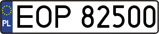 EOP82500