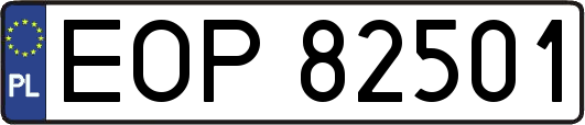 EOP82501