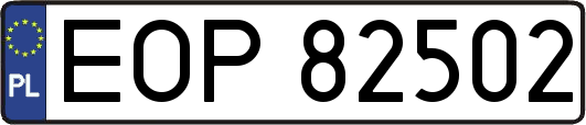 EOP82502
