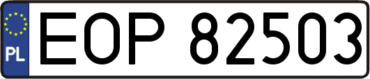 EOP82503