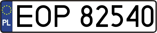 EOP82540