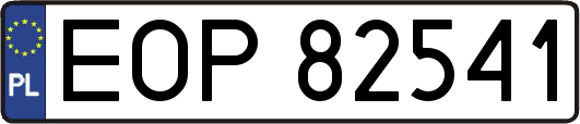 EOP82541