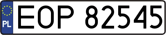 EOP82545