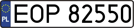 EOP82550
