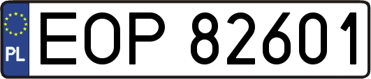 EOP82601