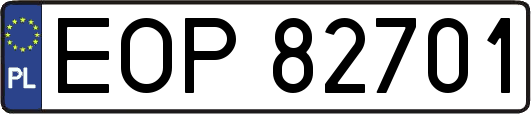 EOP82701