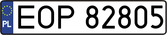 EOP82805
