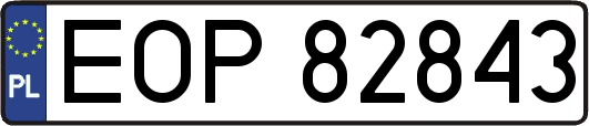 EOP82843