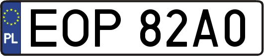 EOP82A0