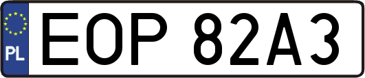 EOP82A3