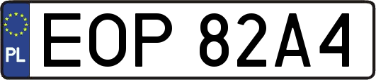 EOP82A4
