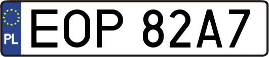 EOP82A7