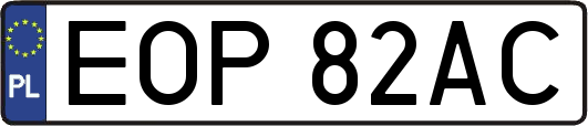 EOP82AC