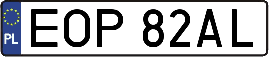 EOP82AL
