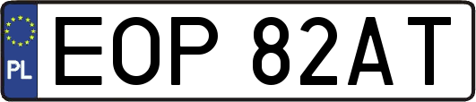 EOP82AT