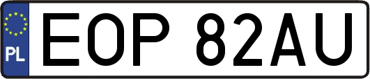 EOP82AU