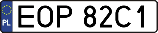 EOP82C1