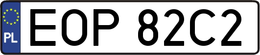 EOP82C2