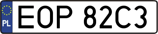 EOP82C3