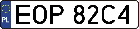 EOP82C4