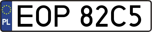 EOP82C5
