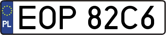 EOP82C6