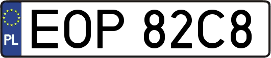 EOP82C8